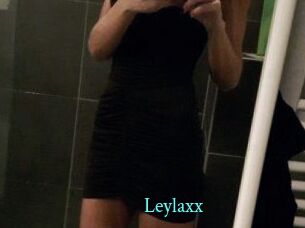 Leylaxx