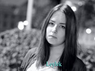 Leylek