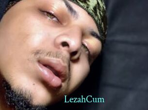LezahCum