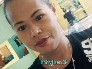 LhadyJhen28