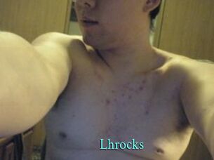 Lhrocks