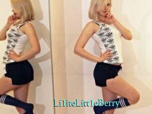 Li1ite_Litt1e_Berry