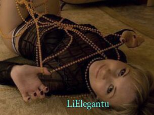LiElegantu