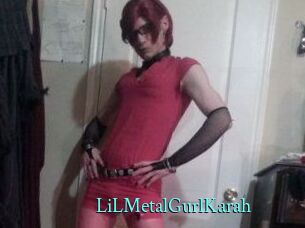 LiLMetalGurlKarah