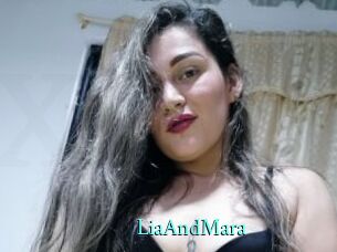 LiaAndMara