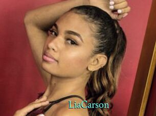 LiaCarson xxx Fantasy Land