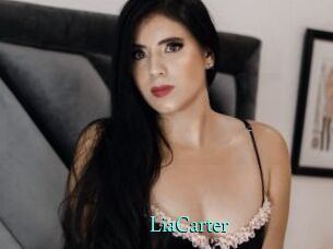 LiaCarter