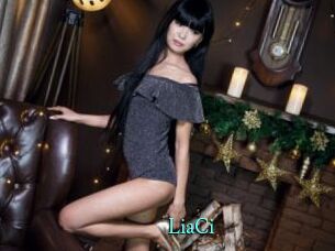 LiaCi xxx Fantasy Land