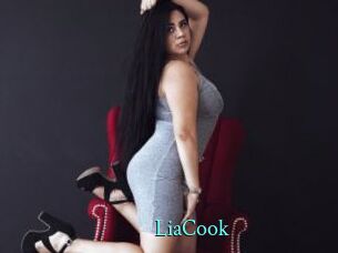 LiaCook