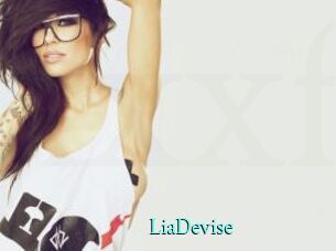 LiaDevise