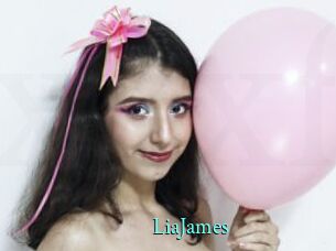 LiaJames
