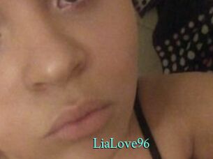 LiaLove96 xxx Fantasy Land
