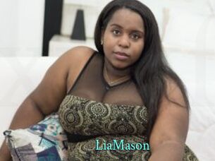 LiaMason