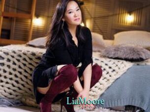 LiaMoore