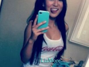 LiaMore