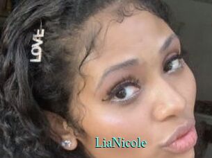 LiaNicole xxx Fantasy Land