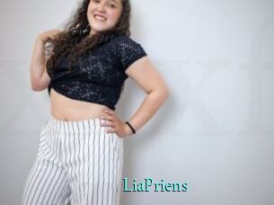 LiaPriens xxx Fantasy Land