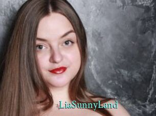 LiaSunnyLand