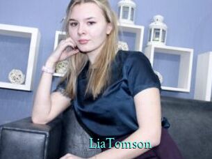 LiaTomson