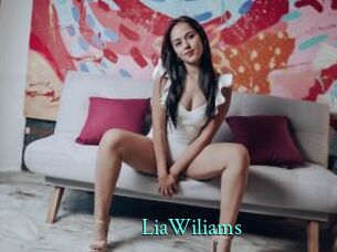 LiaWiliams