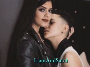 LiamAndSarah