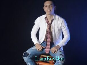 LiamBoyHot