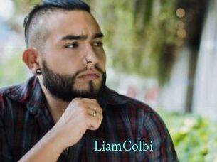 LiamColbi xxx Fantasy Land