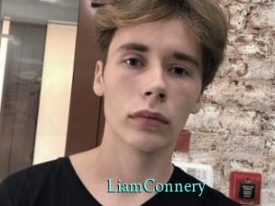 LiamConnery