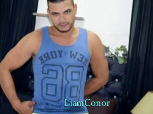 LiamConor