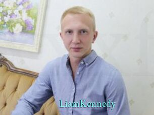 LiamKennedy