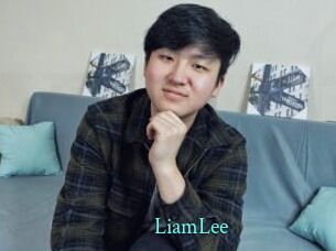 LiamLee