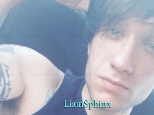 LiamSphinx xxx Fantasy Land