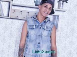 LiamSuarez