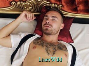LiamWild