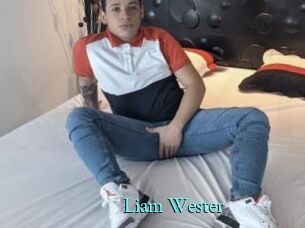 Liam_Wester