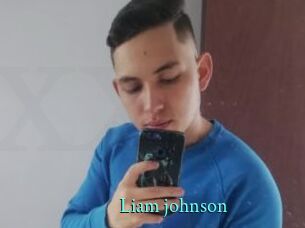 Liam_johnson xxx Fantasy Land