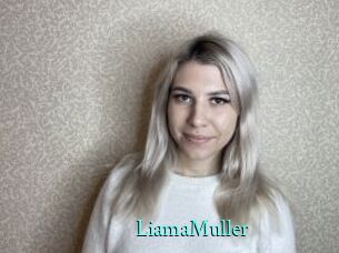 LiamaMuller