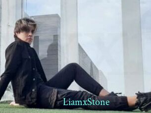 LiamxStone