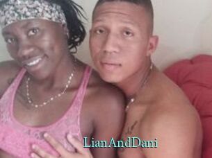 LianAndDani
