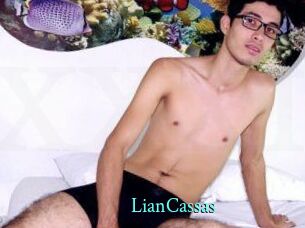 LianCassas