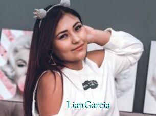 LianGarcia