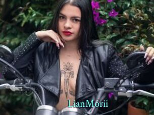 LianMorii