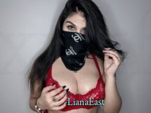 LianaEast