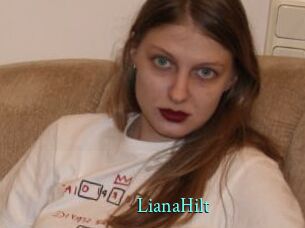 LianaHilt xxx Fantasy Land