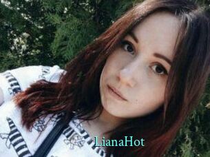 LianaHot