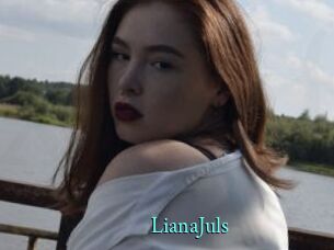LianaJuls