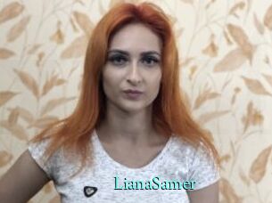 LianaSamer