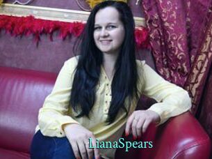 LianaSpears