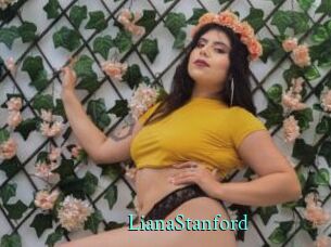 LianaStanford
