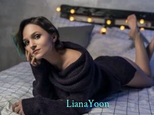 LianaYoon xxx Fantasy Land
